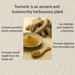 Ginger root and bee propolis blend supports digestion and immune-friendly wellness.