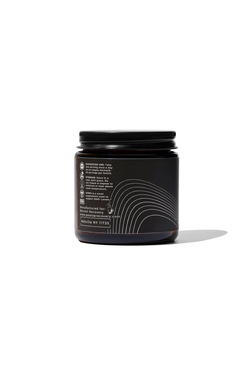 NMNH Anti-Aging Supplement capsules symbolizing cellular protection and DNA-friendly repair.