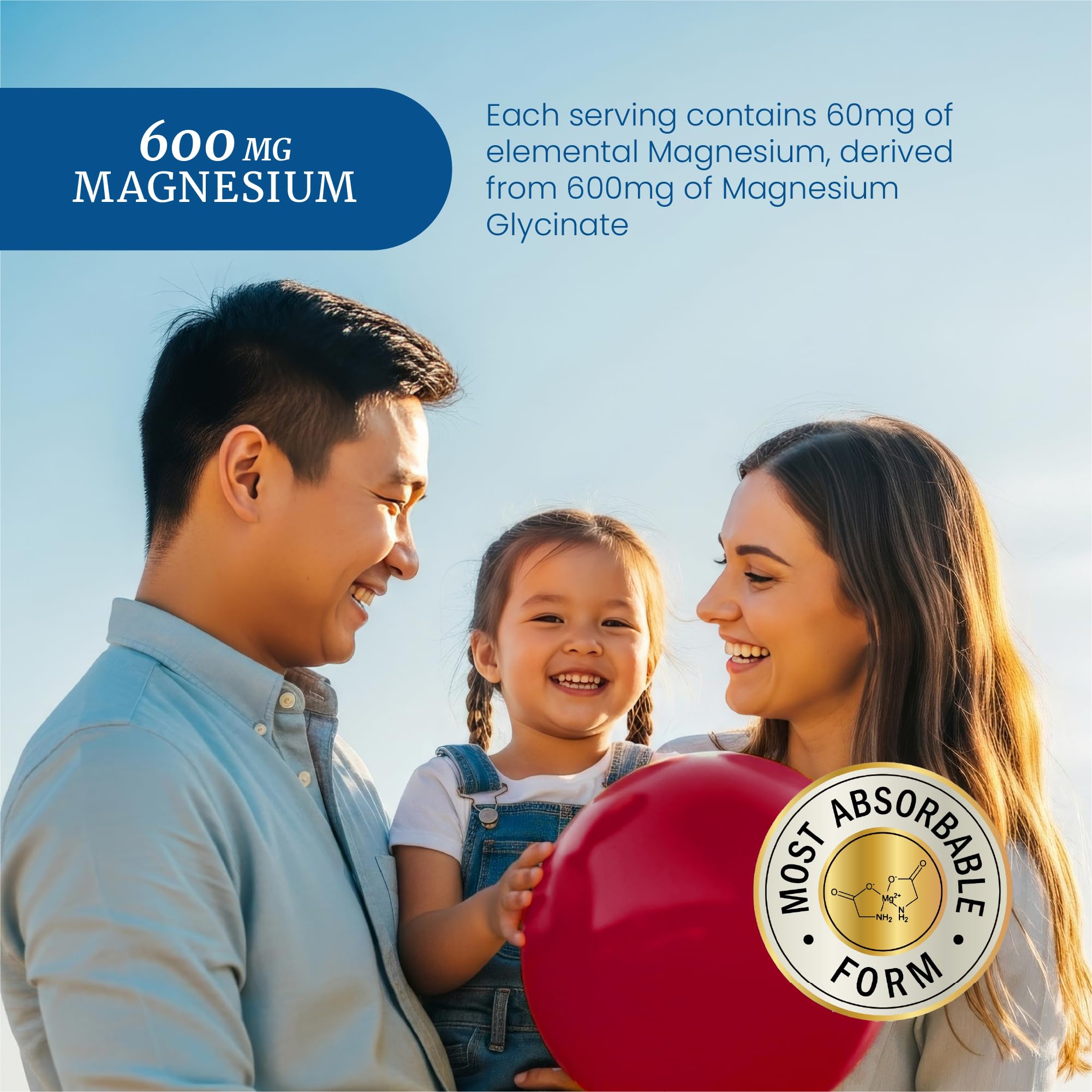 Nobi Nutrition magnesium gummies grape closeup emphasizing tasty, easy-to-chew daily use.