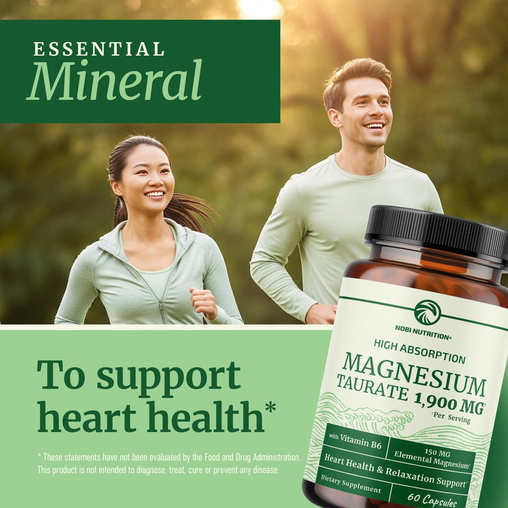 Serving scoop and bottle cap illustrating easy daily dosage.