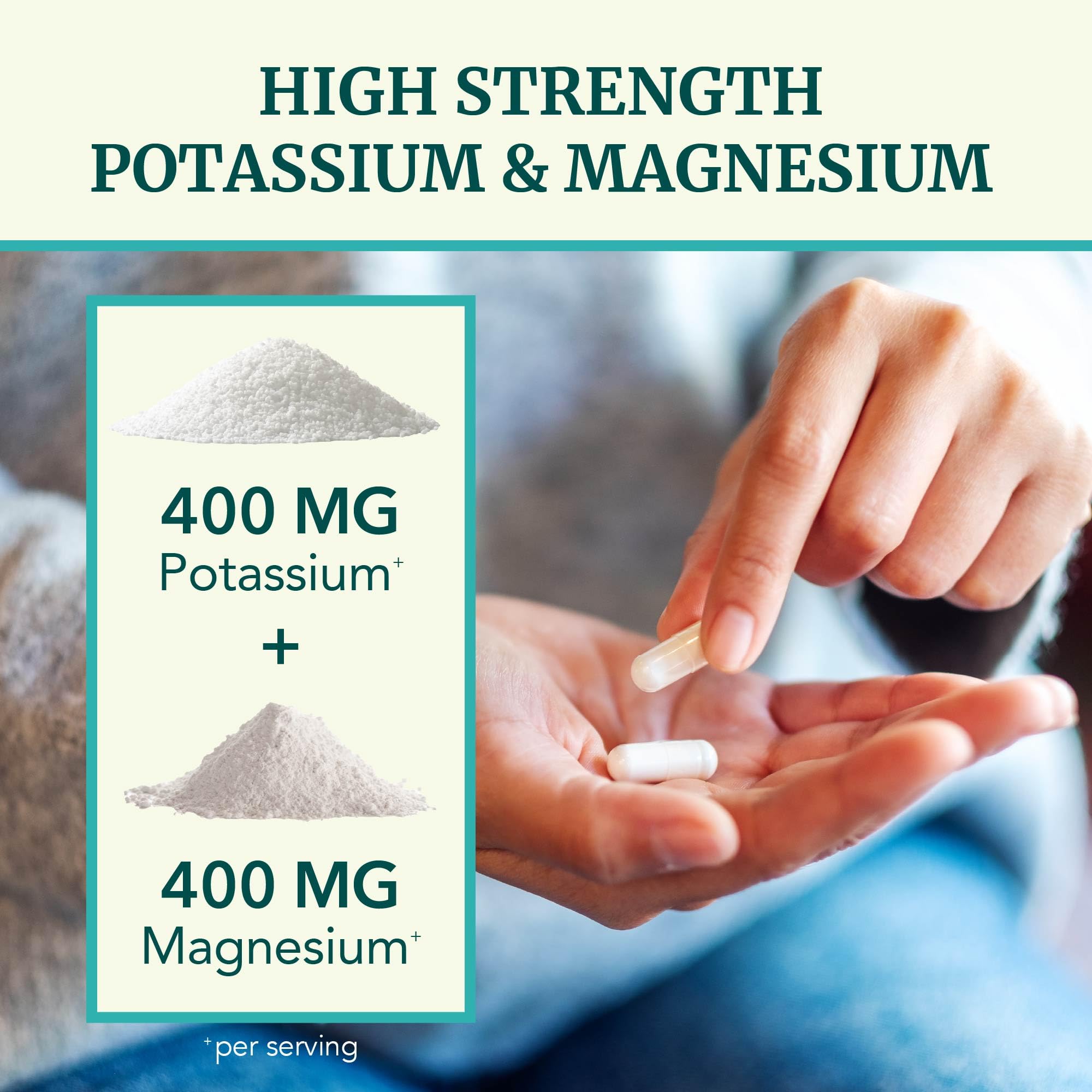 Nobi Nutrition capsules pour shows easy daily supplementation