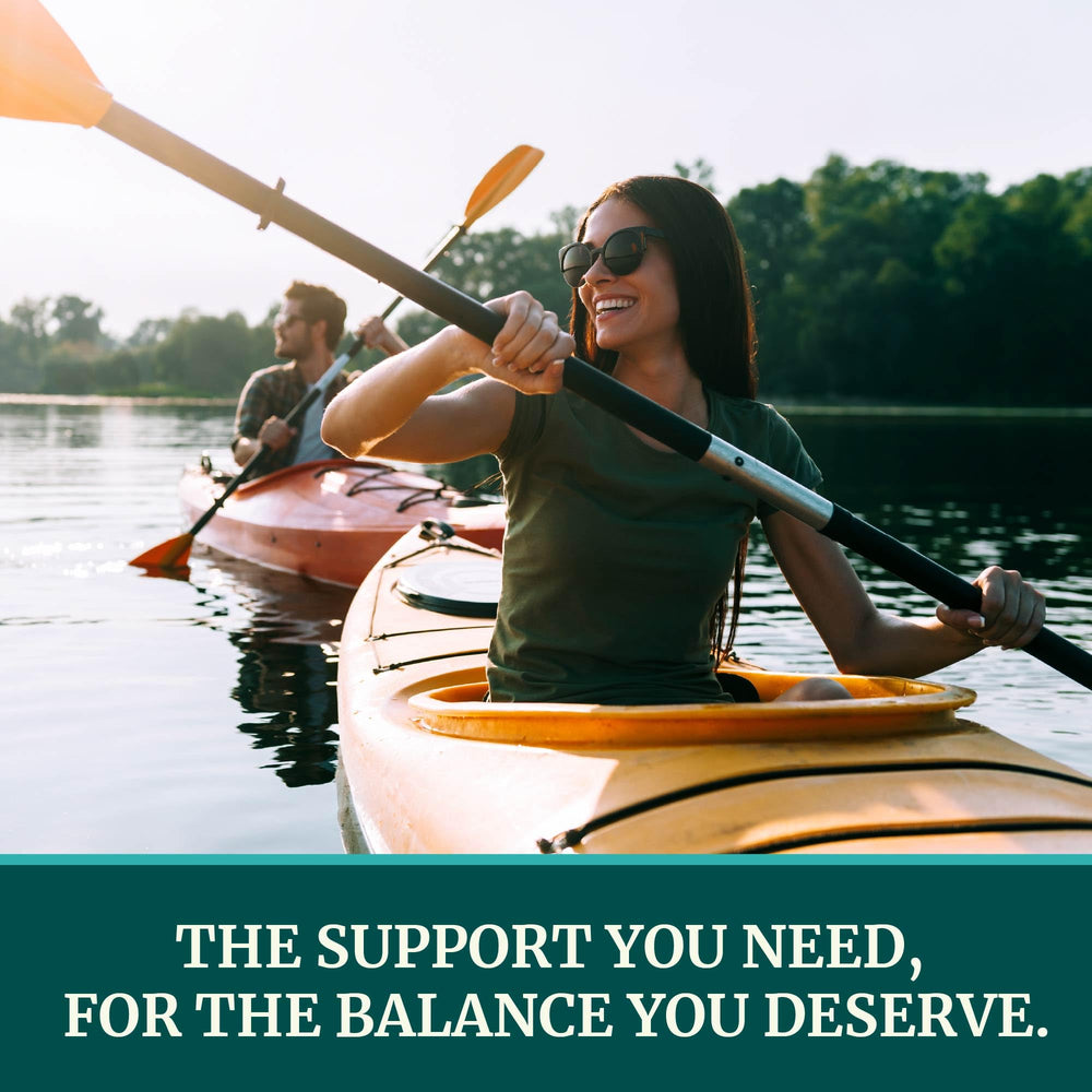 Nobi Nutrition health benefits graphic hints at heart and bone support