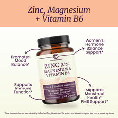 Nobi Nutrition zinc picolinate capsules close-up highlighting absorption