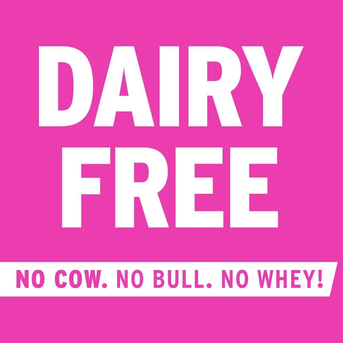 Keto-friendly No Cow Birthday Cake bar with low carb option for keto snacking.
