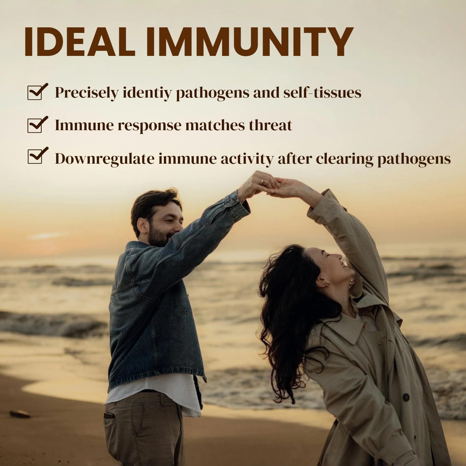 Nokuba polyphenol balance antioxidant blend highlighting anti-inflammatory potential.