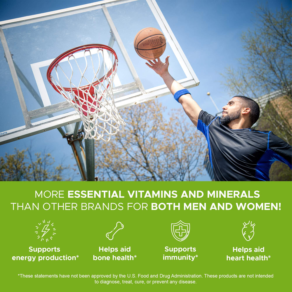 Noor Vitamins Halal Multivitamin label with IFANCA seal.