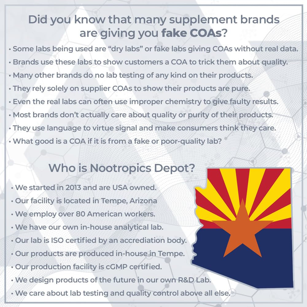 Label overview highlighting Tremella fuciformis 500mg per capsule for convenient dosing.