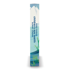 Nordic Naturals DHA/EPA with lutein and zeaxanthin supports eye nutrients.