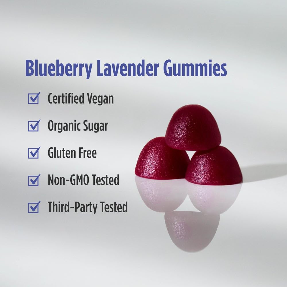 Non-GMO and clean labels reassure vegan-friendly wellness support