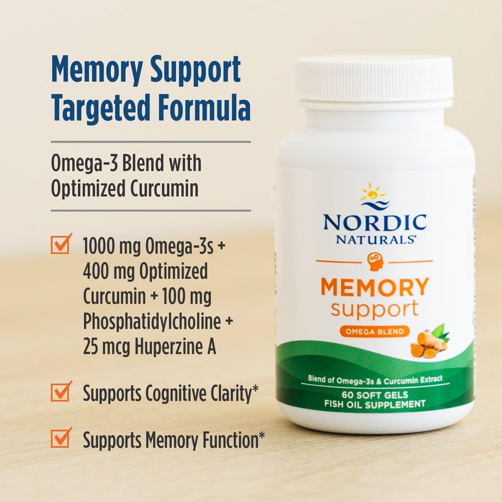  Nordic Naturals memory-support-curcumin-lemon-package-shot showcases easy daily supplement routine.