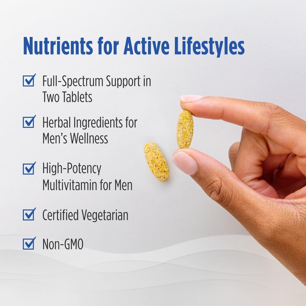 Nordic Naturals packaging front displays bottle and 60 tablets