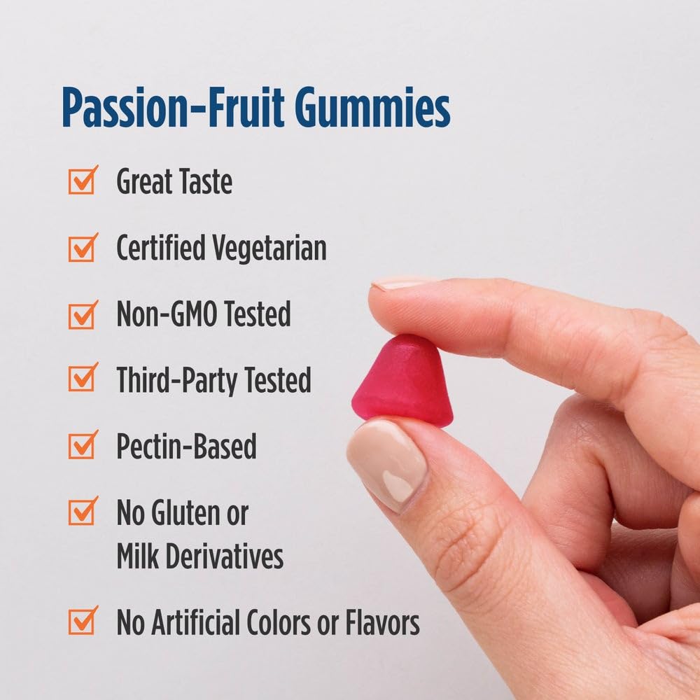 Non-GMO and gluten-free dairy-free badges on the Nordic Naturals label
