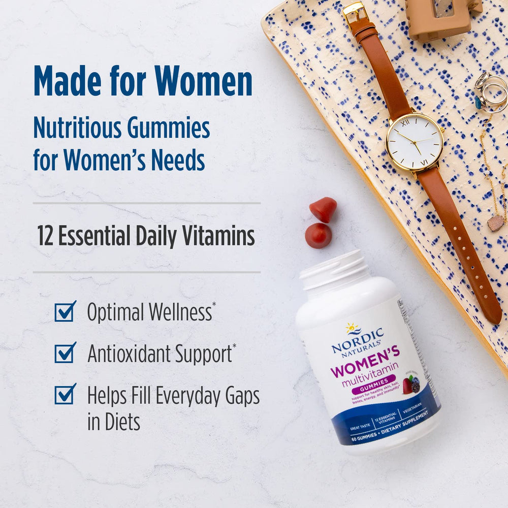 Nordic Naturals commitment to ethical innovation and sustainability