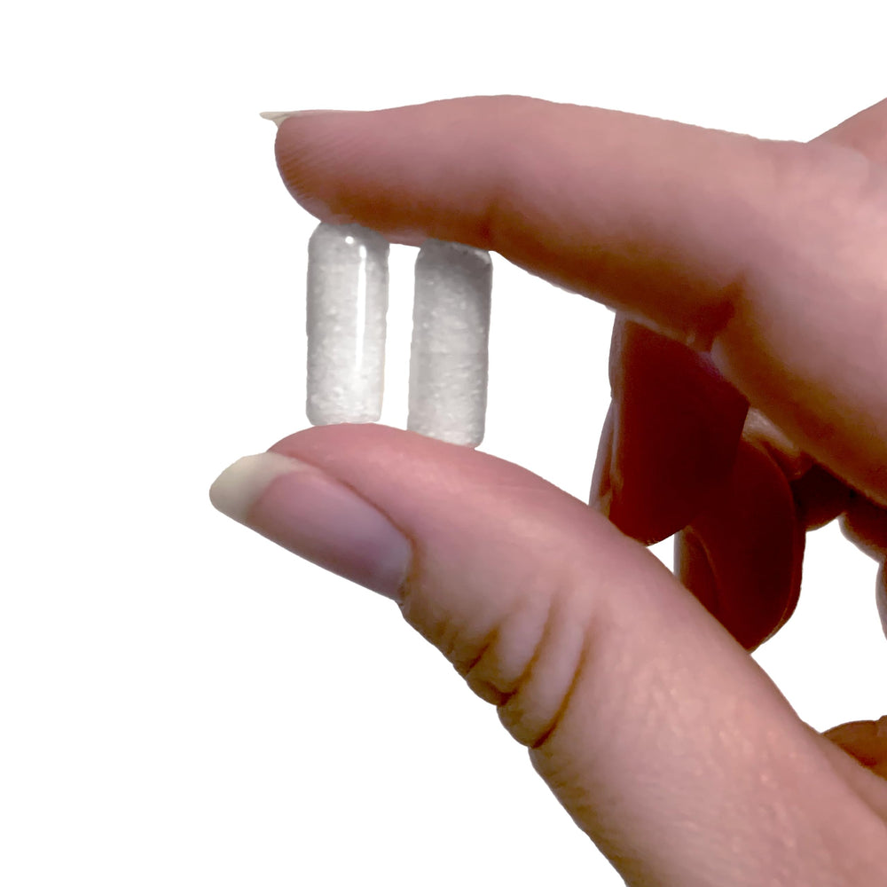 Post-workout scene with NormaLyte aiding recovery and reduced fatigue signals.