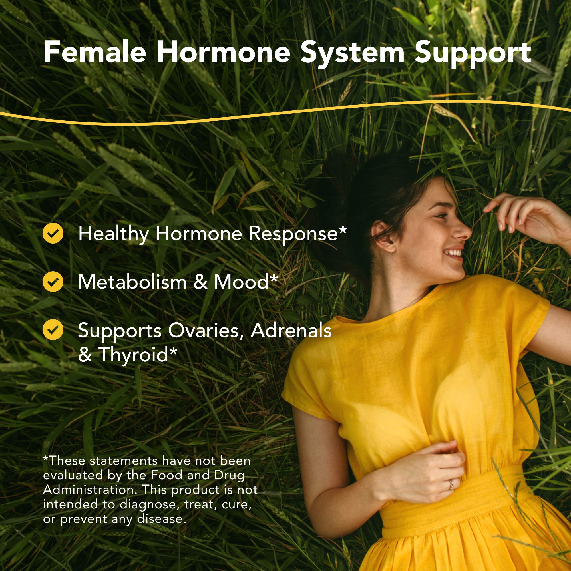 ActiFEM capsules close-up highlighting premium, high-potency formulation.