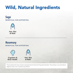 Boneactiv rubbing oil applied to skin for convenient daily use and comfort.