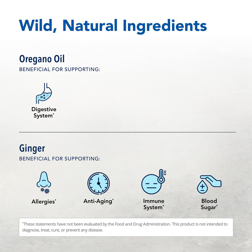 North American Herb & Spice Non-GMO ingredients emphasize quality and label clarity.