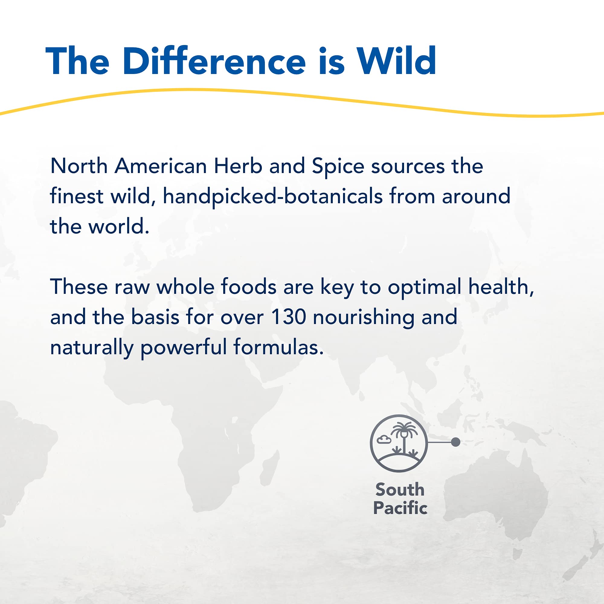 North American Herb & Spice LivaClenz dandelion root highlight for nutrient balance.