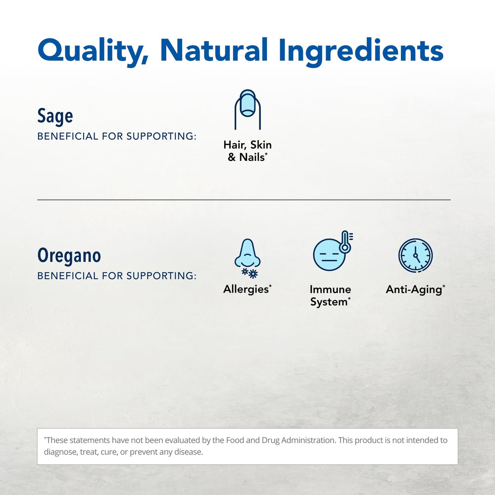 OregaRESP label close-up highlighting wild oregano and spice oil blend for a healthy lifestyle.