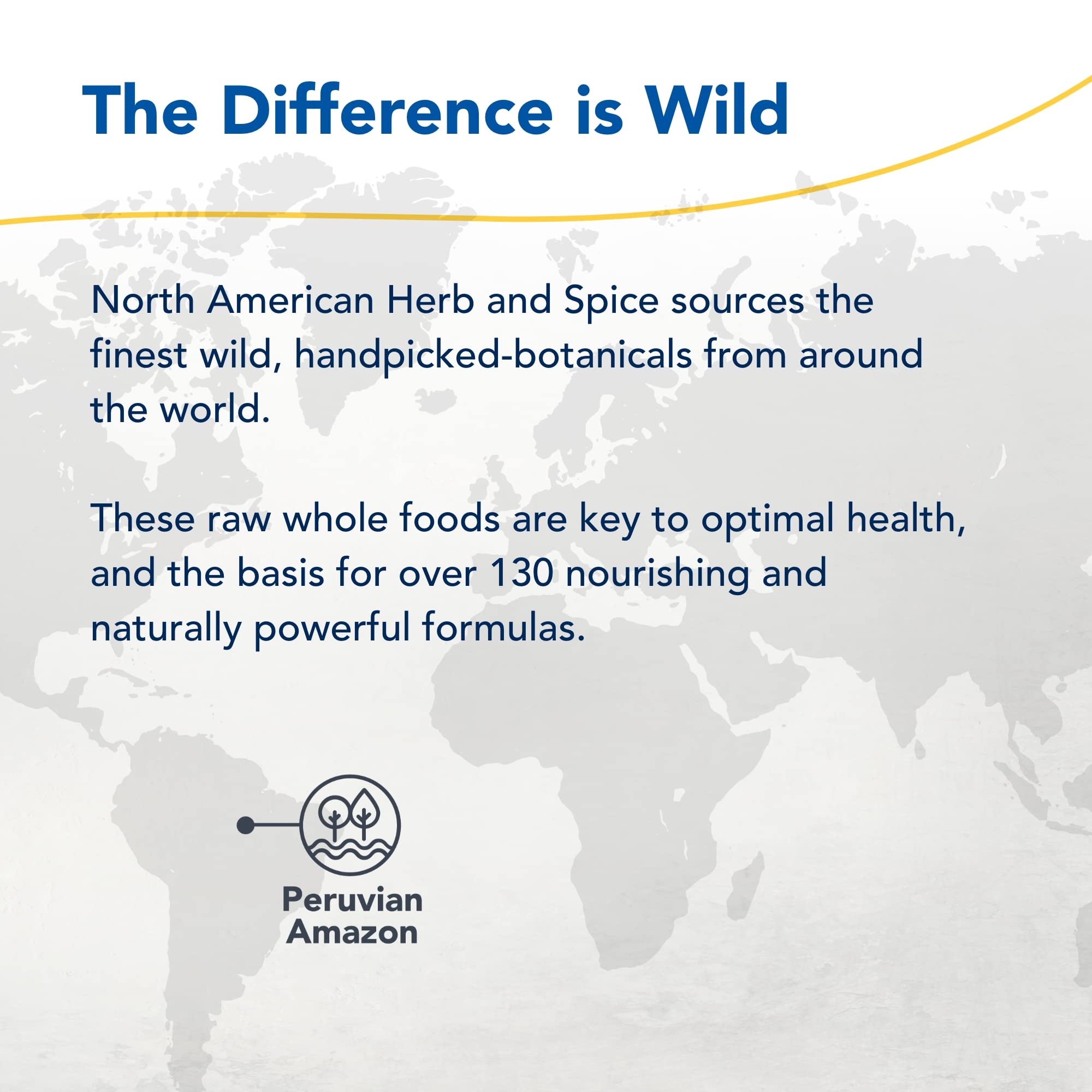 Non-GMO and chemical-free packaging reflects Purely-C's clean label.