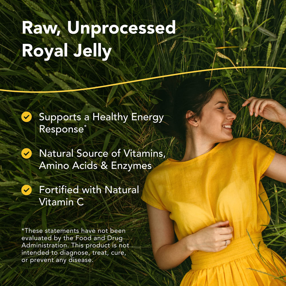 North American Herb & Spice Royal Power capsules close-up show convenient daily wellness support.