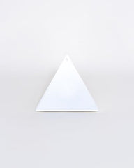 Luxor Mini pyramid design saves space on modern desks