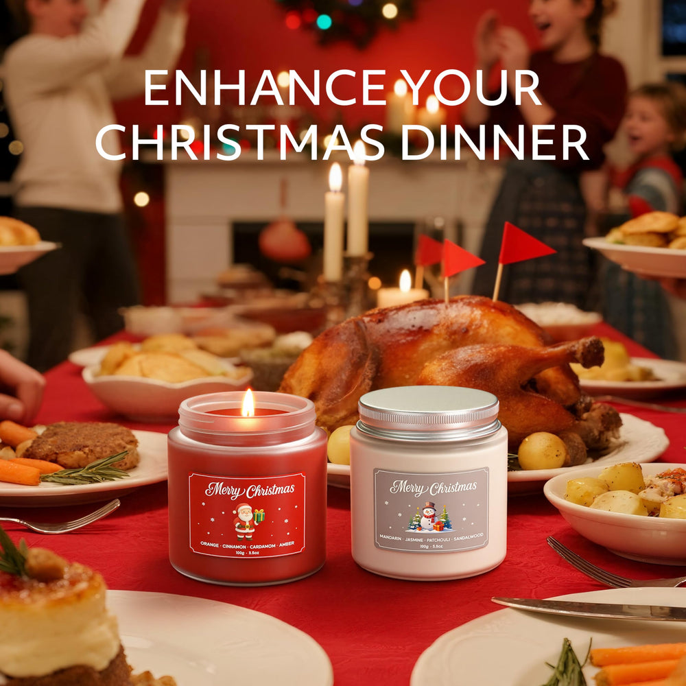 NORVENCE candle burn time hint of lasting warmth for gatherings.