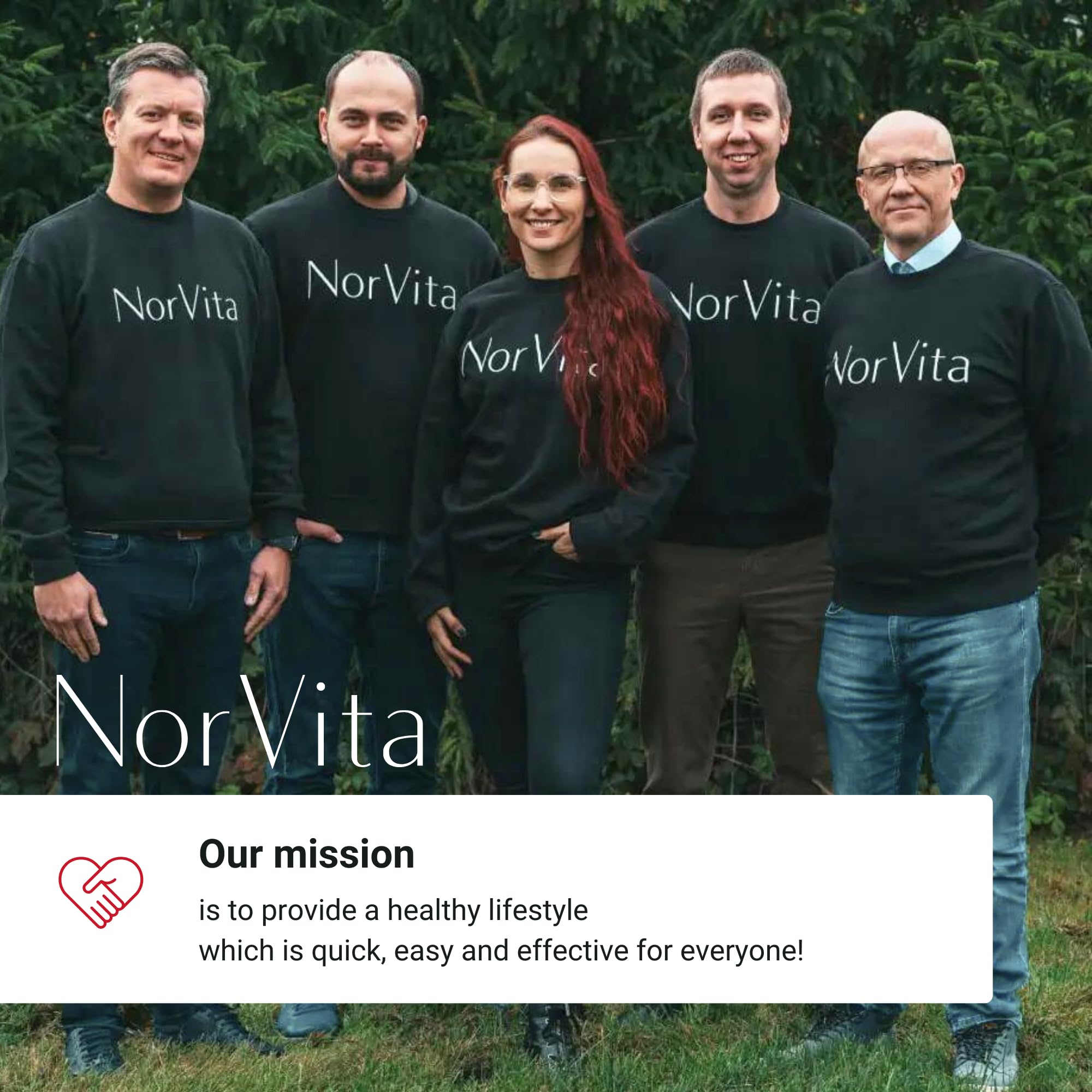 norvita b12 spray eu-certifications mark on label ensuring compliance