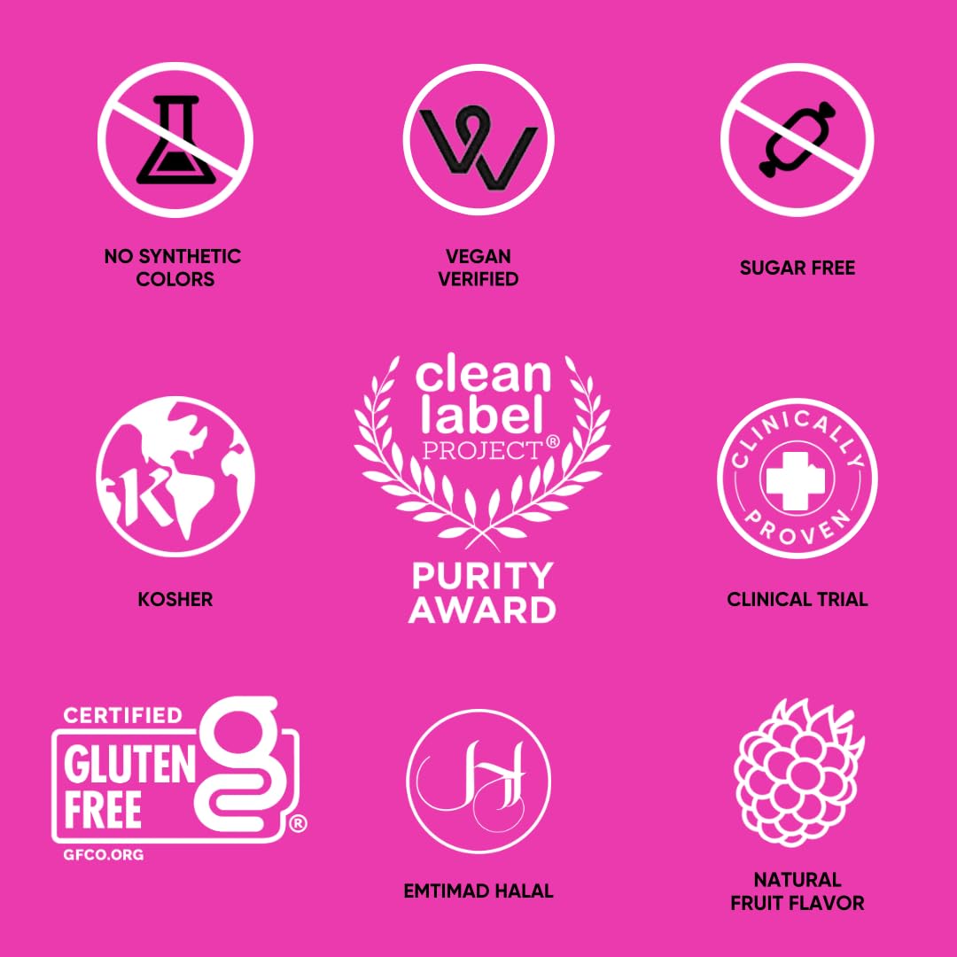 NovaFerrum Yummy dosing with juice or formula for flexible feeding routines.