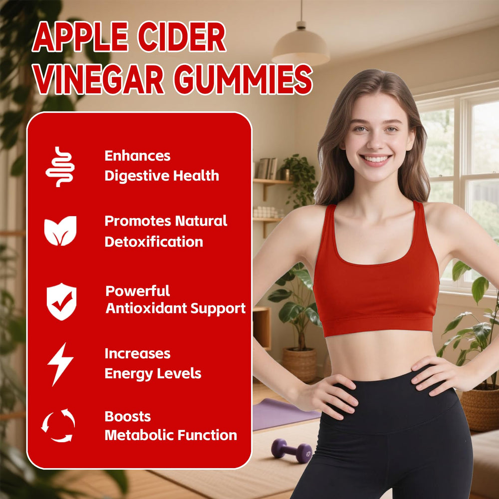 Novafun Gummies vitamin boost with B12 and folic acid for energy.