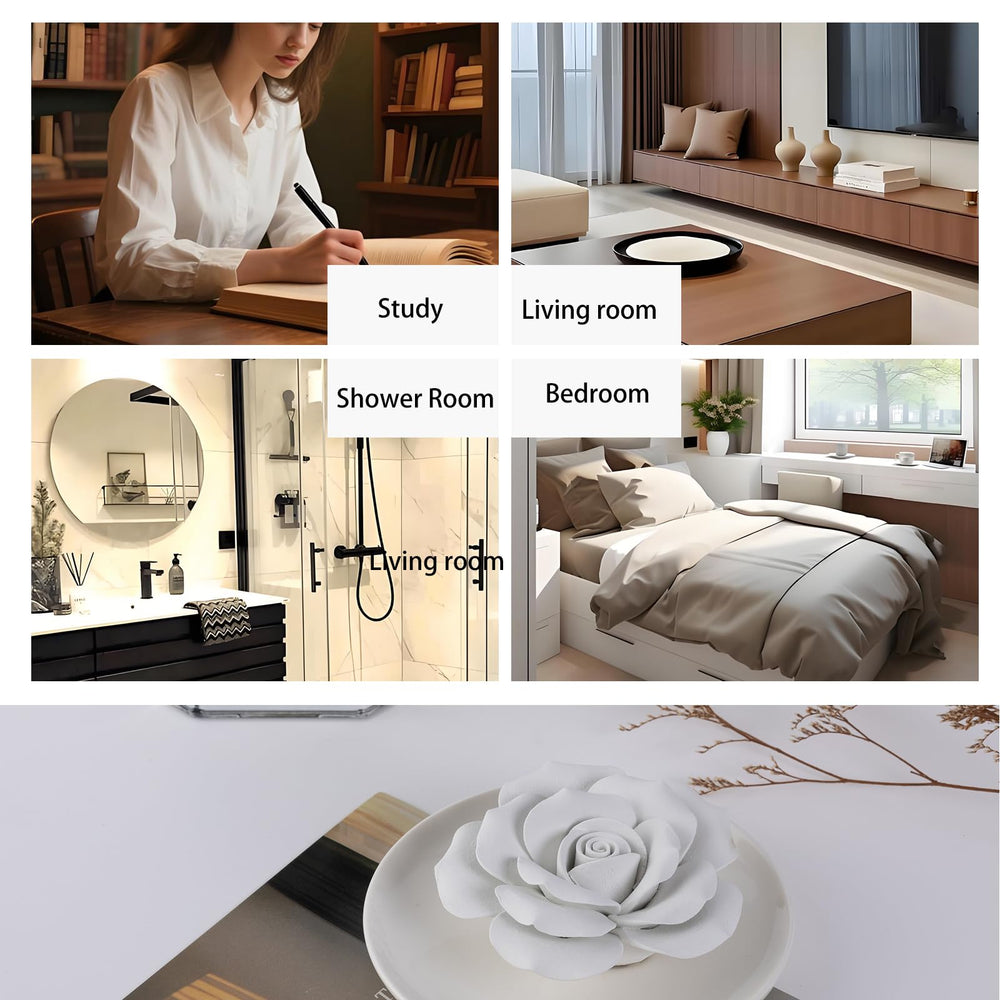 NovaPuff gift-ready diffuser highlighting elegant packaging and uses