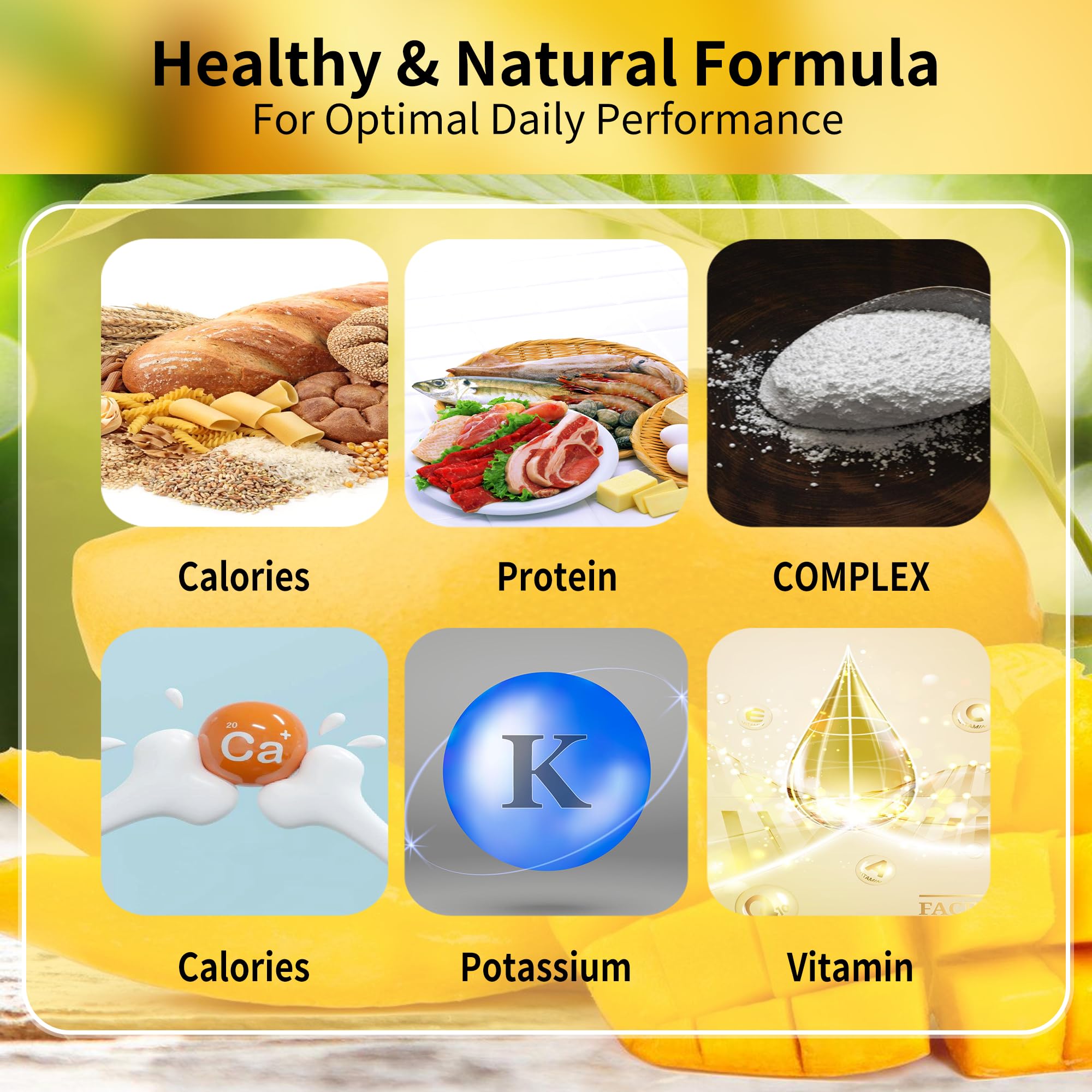 Novomins gummy bottle close-up featuring CoQ10 and potassium for mindful energy and digestion support