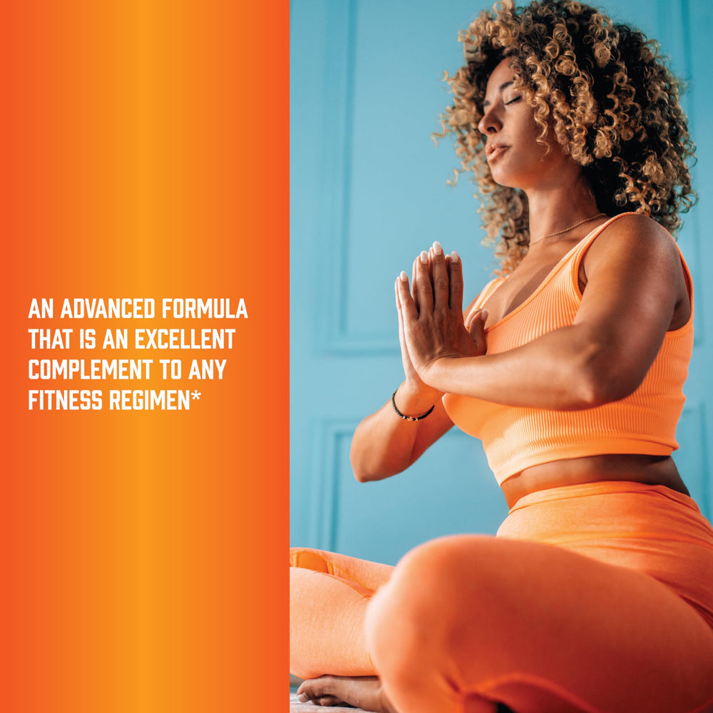 Now Foods Amino Complete vegetarian capsules suit plant-friendly training routines