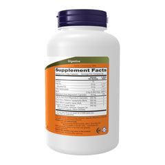 NOW Foods Candida Support capsules, convenient daily supplement with caprylic acid.