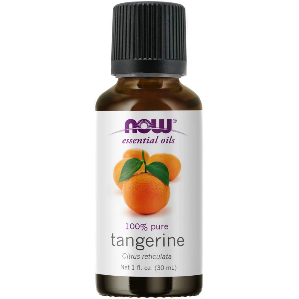 NOW Foods citrus oils with carrier oil for massage oil blends.