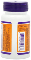 NOW Foods Dairy Digest Complete packaging on shelf indicating convenient daily dairy support.