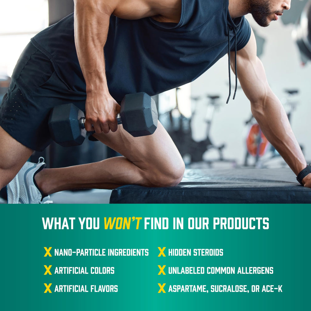 NOW Foods Egg White Protein daily protein source for a busy routine.