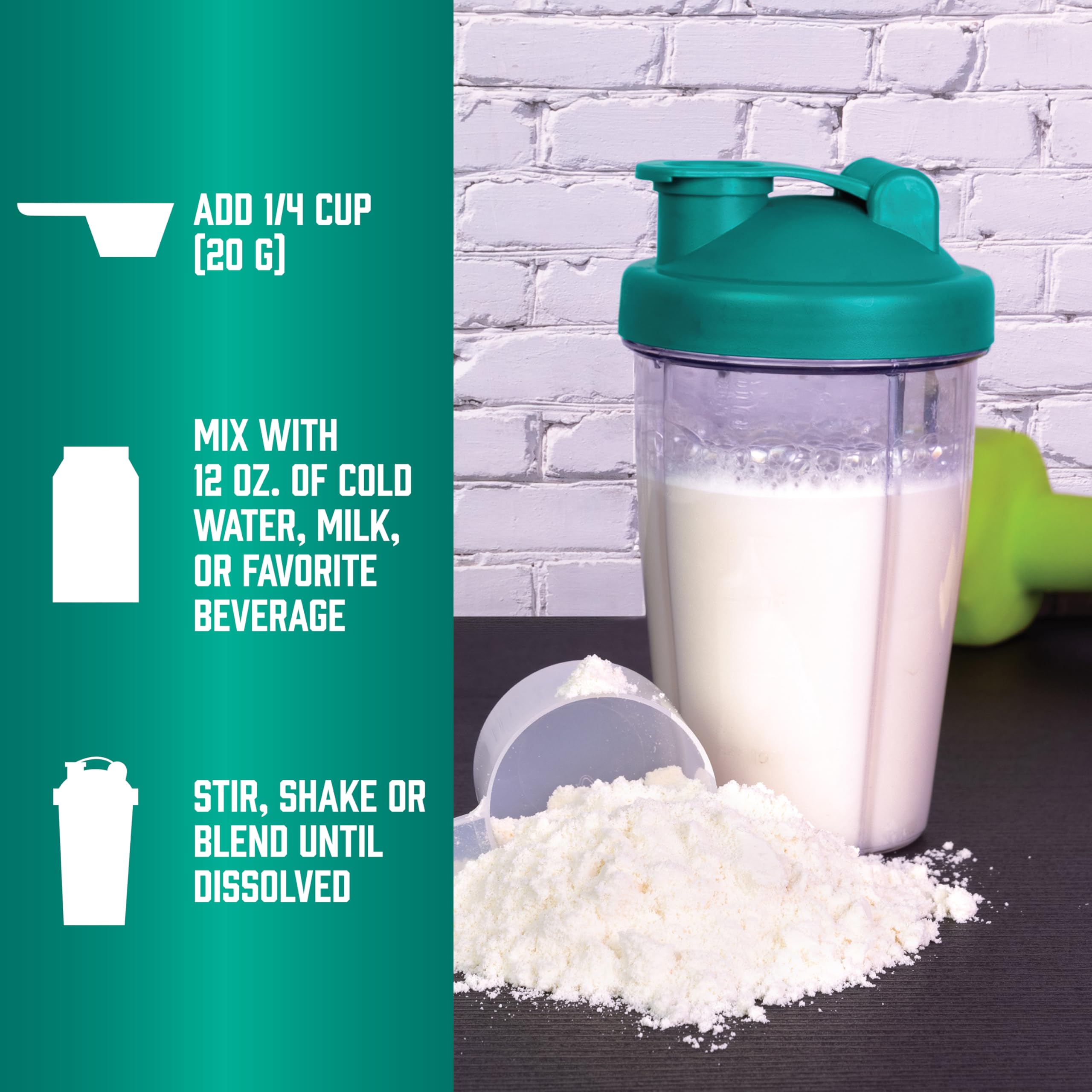 NOW Foods Egg White Protein pasteurized ensuring safety and quality.