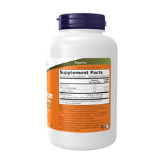 NOW Foods Glucomannan vegcapsules pack shown for convenient weight management support