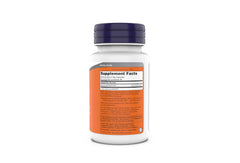 Now Foods Glycine 1000mg capsules illustrate vegan, gluten-free daily use