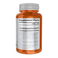 NOW Foods HMB tablets close-up showing tablet texture and potency for training