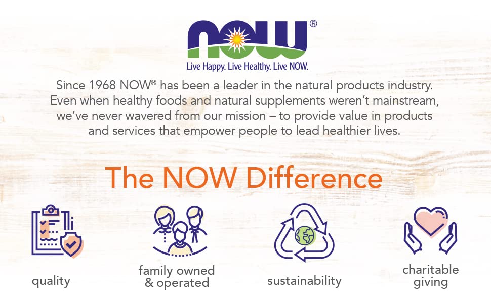 NOW Foods Maca bottle on kitchen counter for simple daily supplement