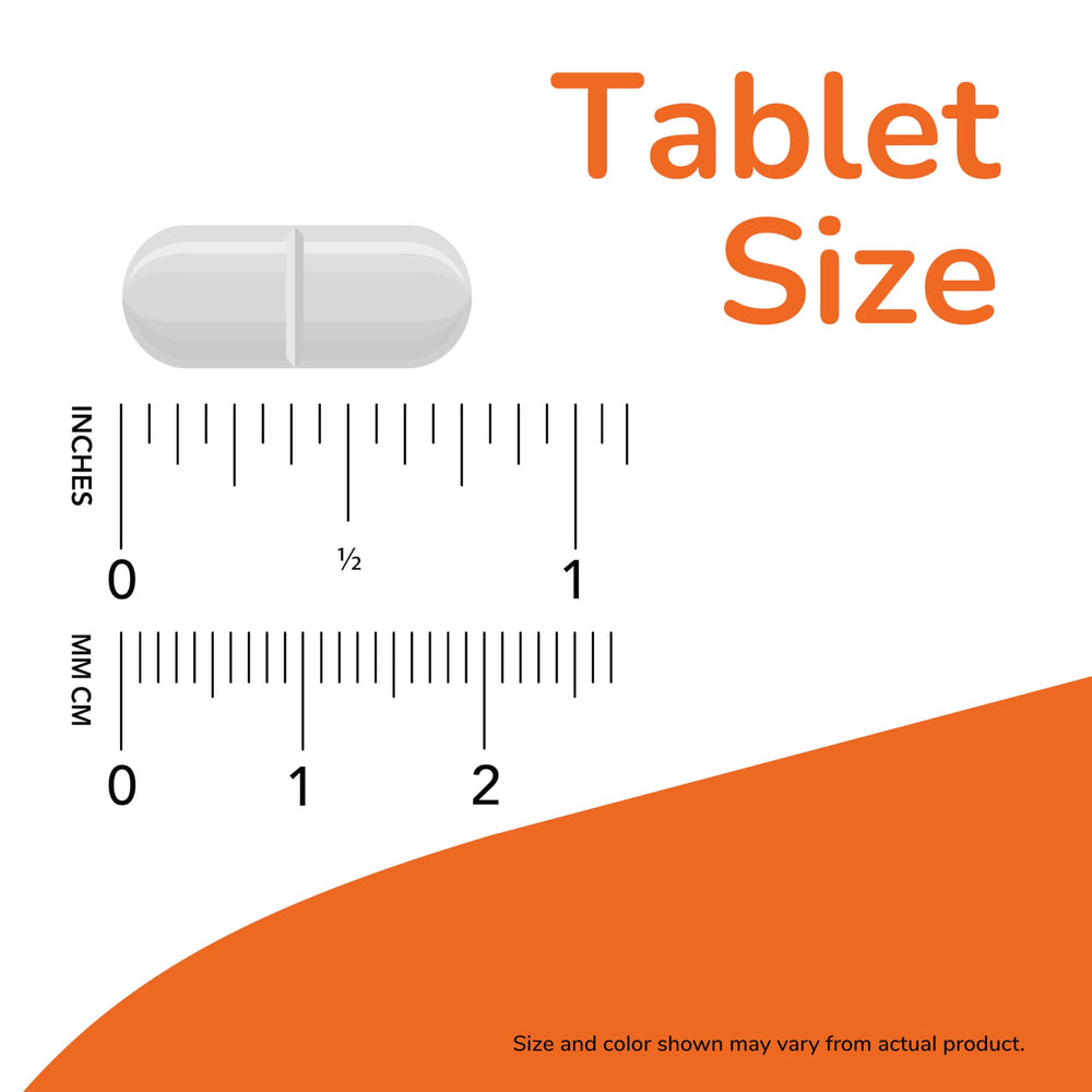 NOW Foods Magnesium Glycinate label and packaging makes daily use easy