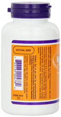 NOW Foods Niacinamide 500mg packaging shows vegan and kosher certifications.