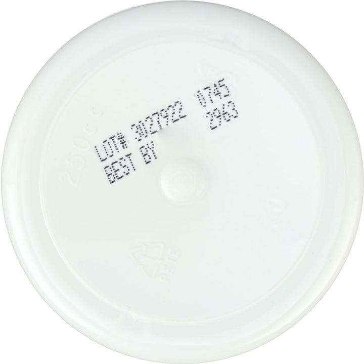 NOW Foods packaging and nutrition facts label for informed choice