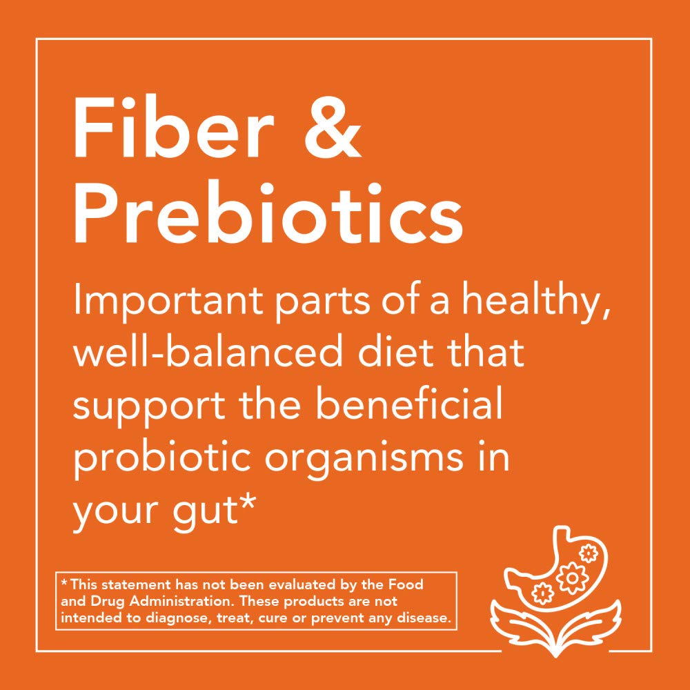NOW Foods Psyllium Husk capsules inside bottle ready for daily fiber routine.