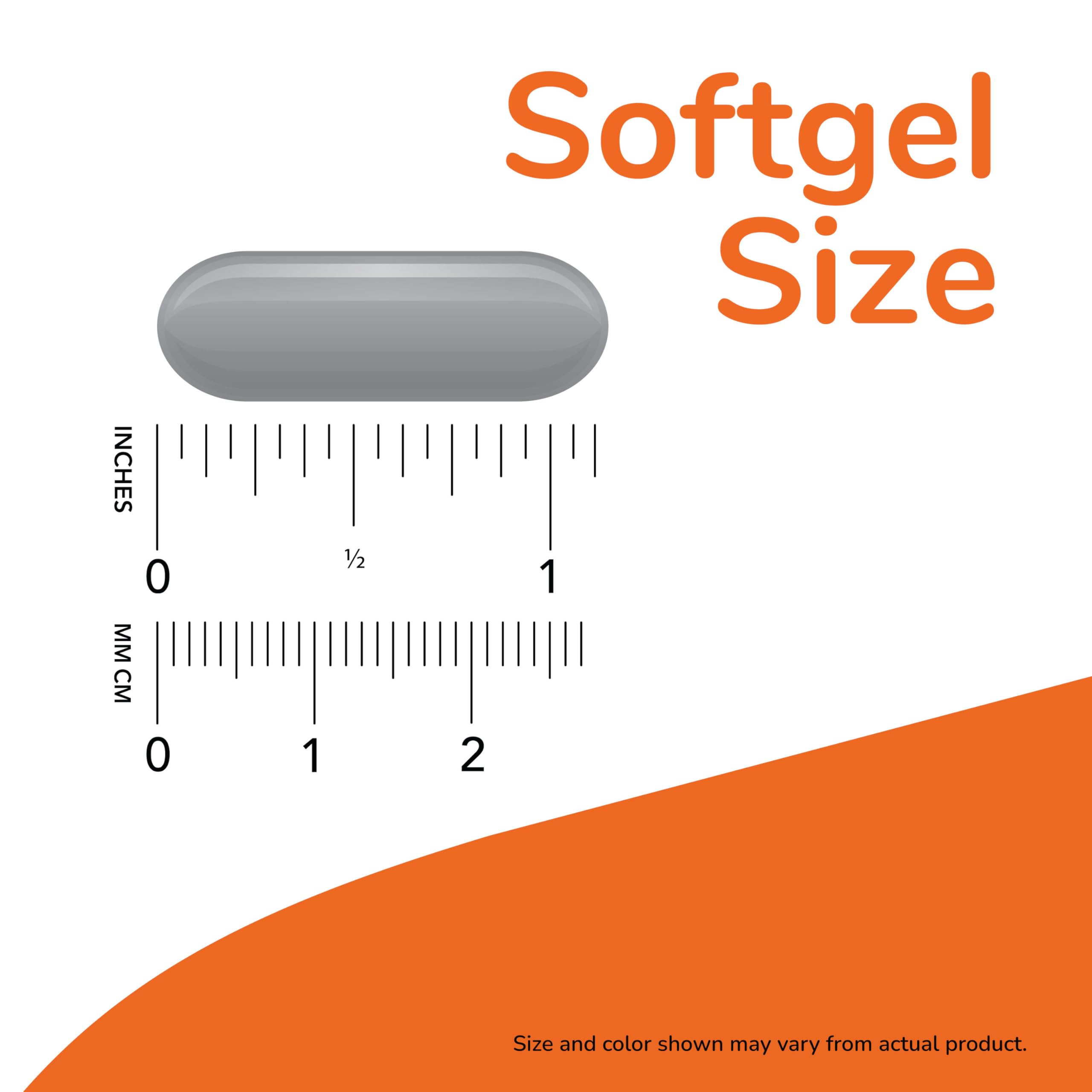 NOW Foods Red Omega softgels closeup, convenient daily supplement
