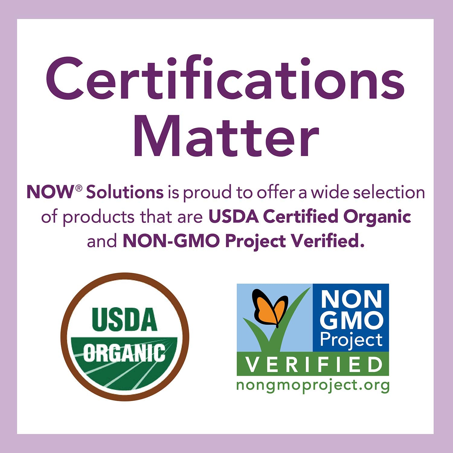NOW Foods Sesame Seed Oil packaged in recyclable USA-made bottles
