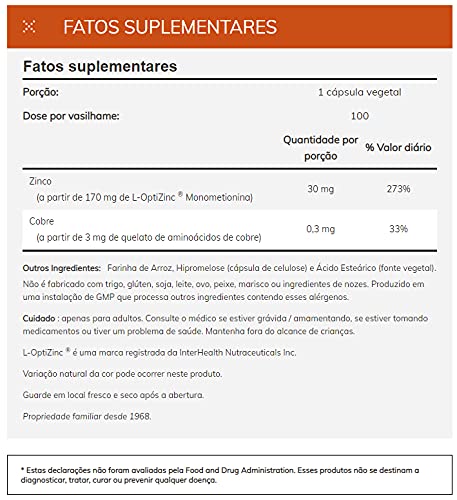 NOW Foods SPO Optizinc capsules pour demonstrates convenient, non-GMO zinc supplement for vegetarians