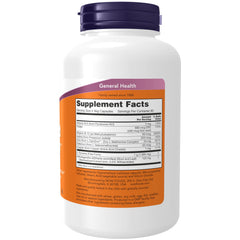NOW Foods Thyroid Energy capsules pouring to illustrate daily supplement use